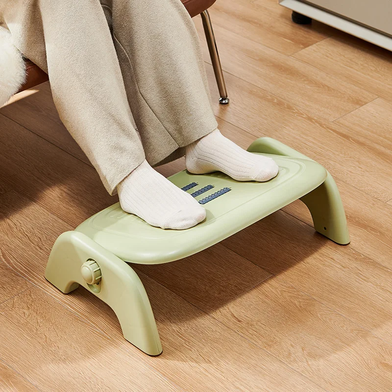 휴대용 책상 아래 발 받침대, 인체공학적 발 받침대,  - Footrest Under Desk 리뷰 및 가격