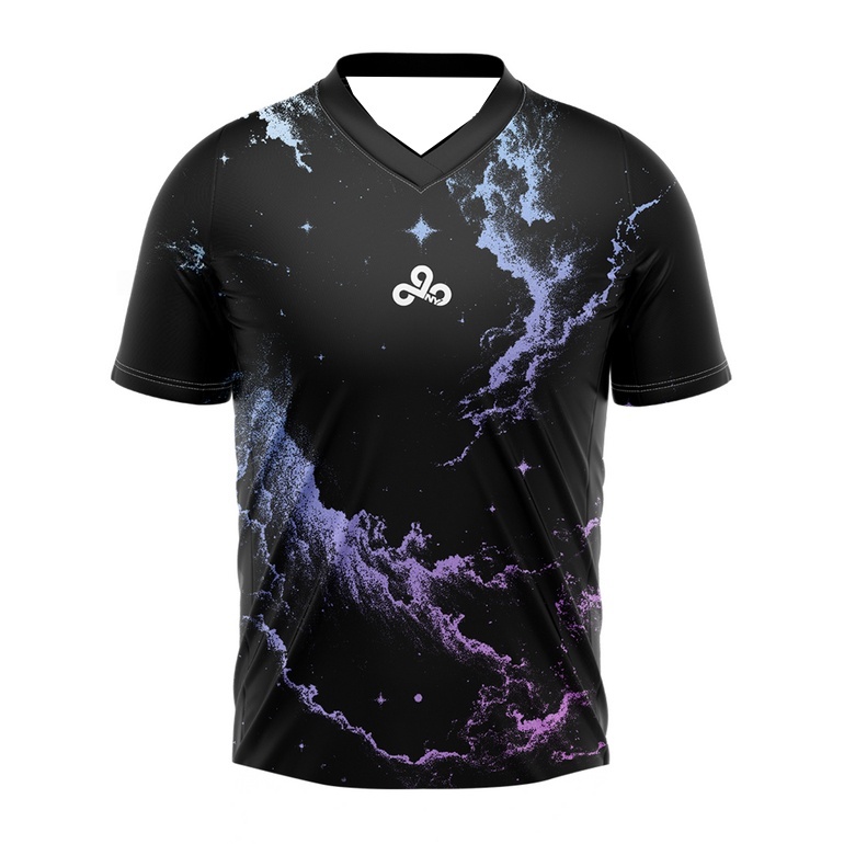 2026 새로운 Cloud9 Galaxy Nebula  - Esports Gaming Gear 리뷰 및 가격